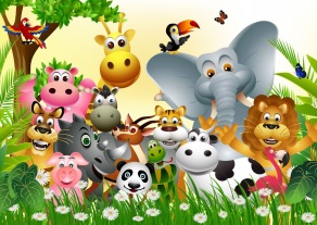 ilustración-de-animales-del-zoológico-zoo-animals-ilustration